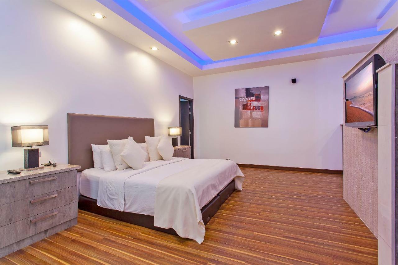 Royale Grand Villa Pattaya Exterior photo