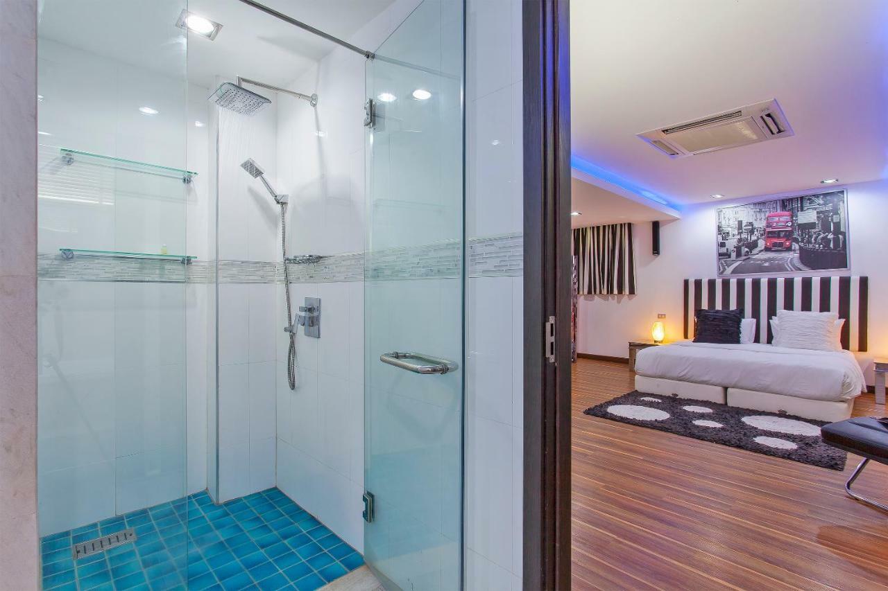 Royale Grand Villa Pattaya Exterior photo