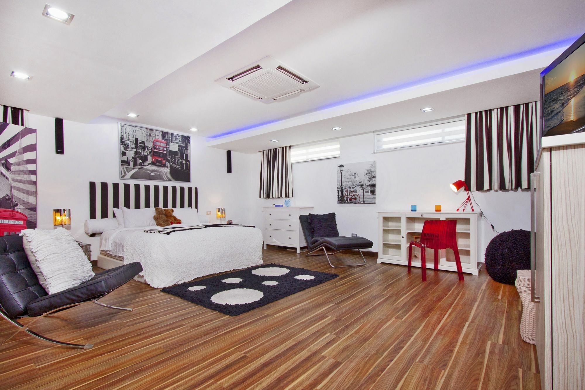 Royale Grand Villa Pattaya Exterior photo