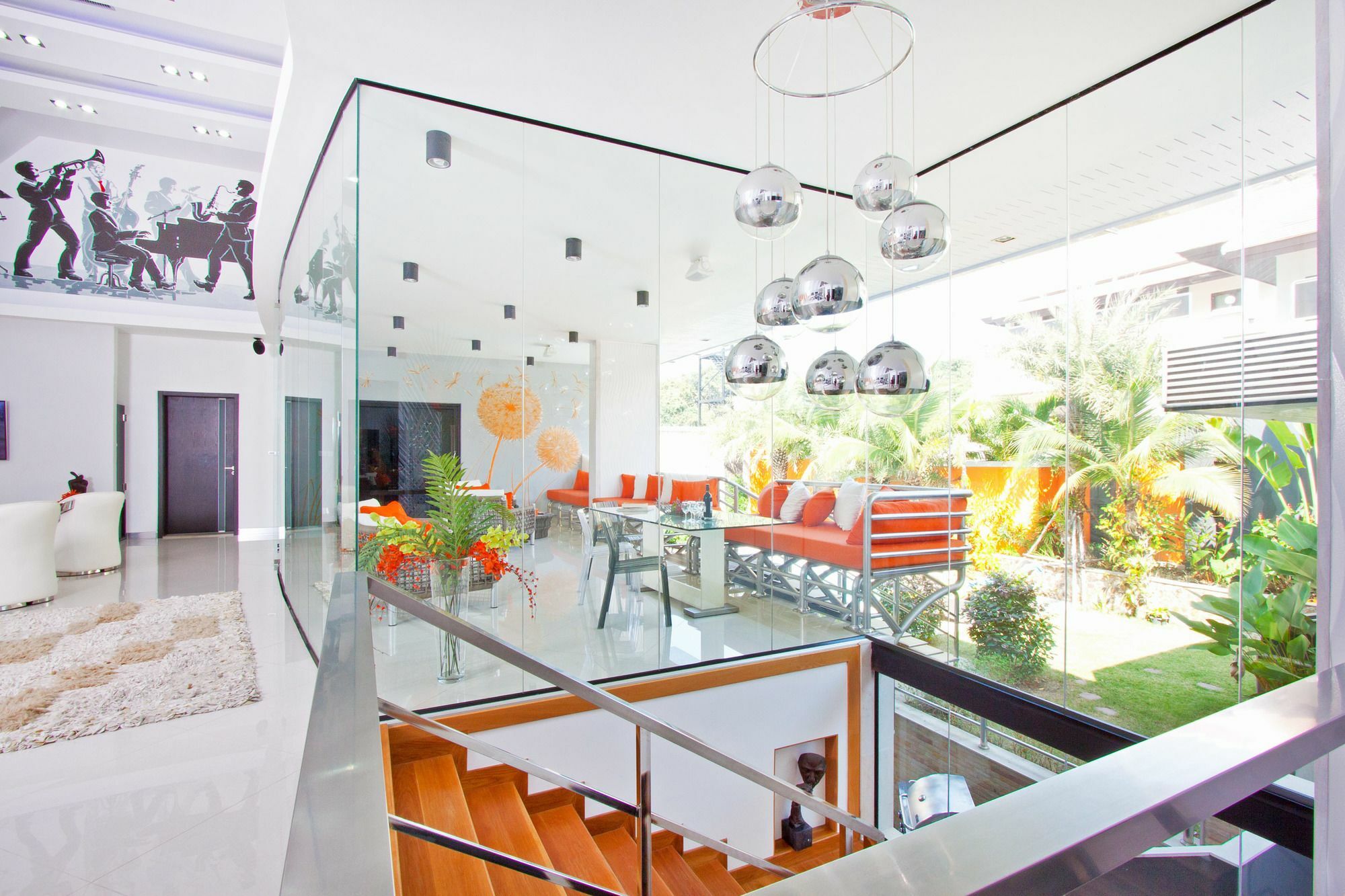 Royale Grand Villa Pattaya Exterior photo