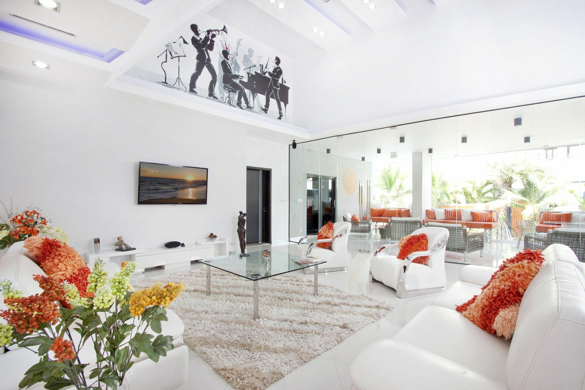 Royale Grand Villa Pattaya Exterior photo