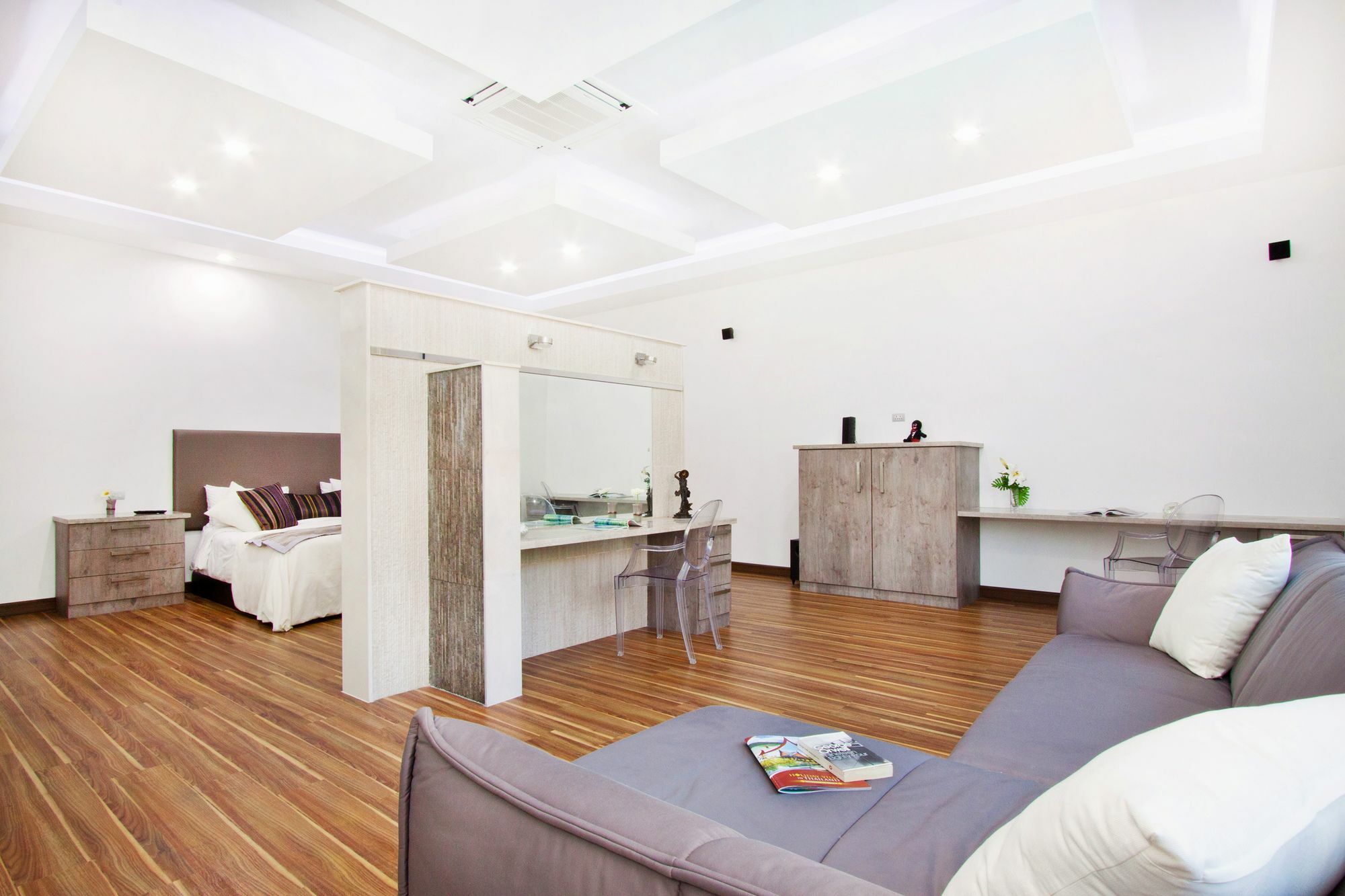 Royale Grand Villa Pattaya Exterior photo